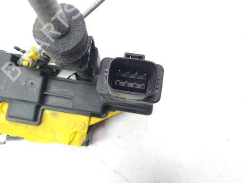 Rear right lock VOLVO XC90 I (275) D5 AWD | BP26308281C99 