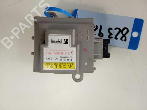 Used Electronic module KIA SPORTAGE III (SL) 1.6 GDI (135 hp) 2675489