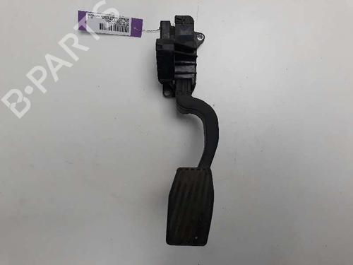 Used Pedal OPEL CORSA D (S07) 1.3 CDTI (L08, L68) (75 hp) 2284512