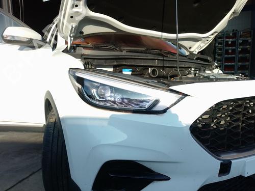 Right headlight MG MG ZS SUV (AZS1) 1.5 VTi | BP33329197C29 - Image 2