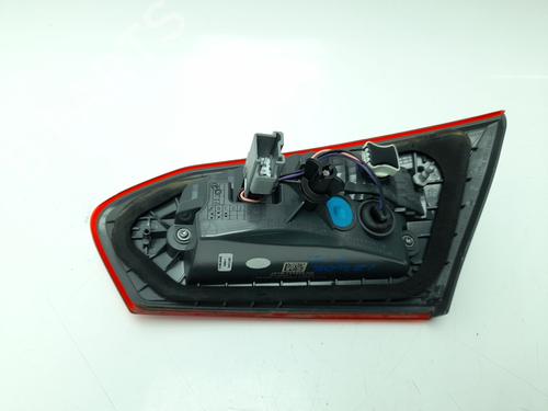 Left tailgate light FORD FOCUS IV (HN) 1.5 EcoBlue | BP31886240C79