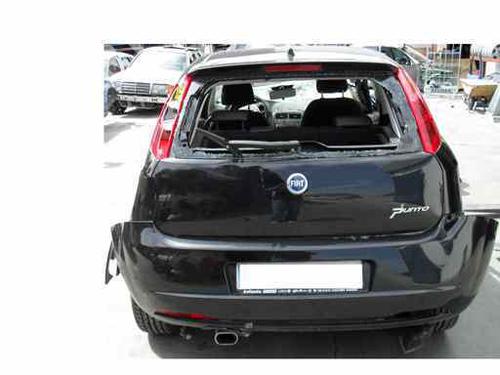 Servo brake FIAT GRANDE PUNTO (199_) 1.3 D Multijet (199.AXD11, 199.AXD1A, 199.AXD1B,... | BP505529M42 