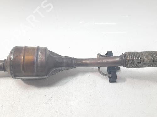 Used Catalyst NISSAN JUKE (F16_) DIG-T 117 (117 hp) 30713055