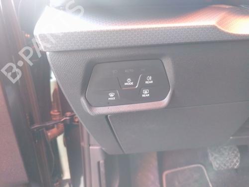 Used Headlight switch Headlight switch SEAT LEON Sportstourer (KL8, KLD) 1.5 eTSI (150 hp) 40237568 40237568