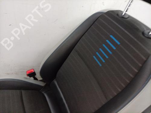 Left front seat KIA STONIC (YB) 1.0 T-GDi Eco-Dynamics+ | BP36833129C15 - Image 4