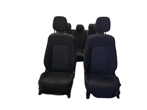 Seats set HYUNDAI i20 II (GB, IB) 1.0 T-GDI (101 hp) 88150Q0000 |