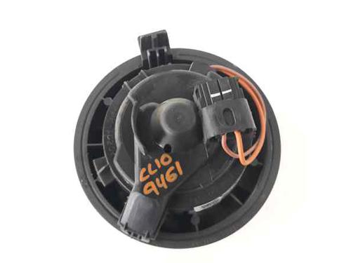Used Heater blower motor RENAULT CLIO IV (BH_) 1.5 dCi 75 (75 hp) 14206171