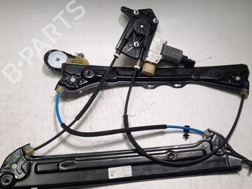 Used Front left window mechanism BMW 4 Gran Coupe (F36) 420 d (190 hp) 18159430
