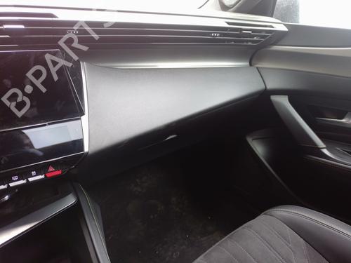 Used Heater blower motor Heater blower motor PEUGEOT 408 II (FP_, F3_, FM_) PureTech 130 (FPHNST) (131 hp) 33270079 33270079