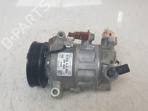 Compressor A/A SEAT ATECA (KH7, KHP) 1.0 TSI (110 hp) 24806578