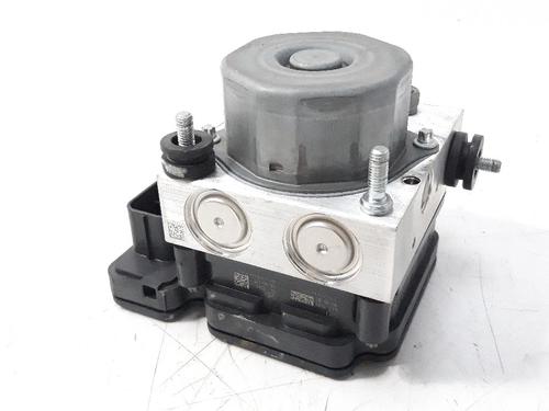 ABS pump DACIA SANDERO II TCe 90 (B8M1, B8MA, B8AC) | BP8154574M43 