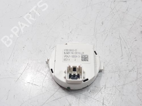 Used Heater resistor MAZDA 2 Hatchback (DL, DJ) [2014-2025]  13819617