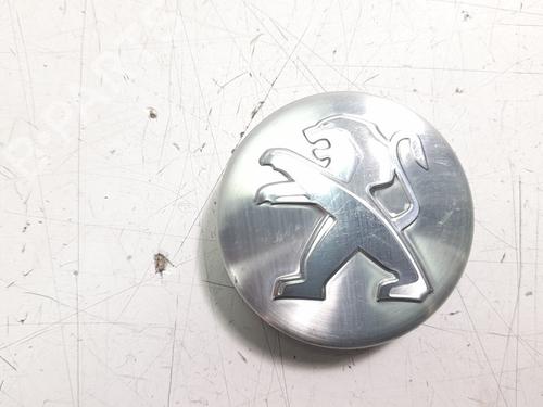 Used Hub cap PEUGEOT 308 I (4A_, 4C_) [2007-2016]  25805425