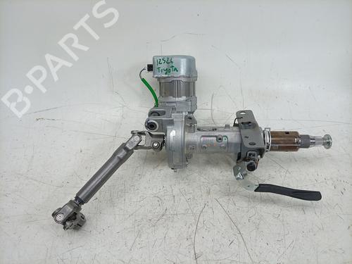 steering-column-toyota-yaris-_p21_-_pa1_-_ph1_-2020-33832137 main image