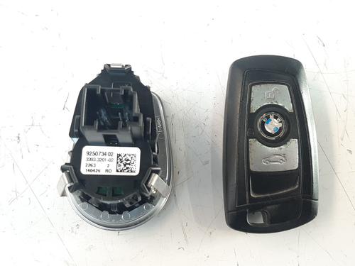 Ignition barrel BMW 3 (F30, F80)  | BP8656513M48 