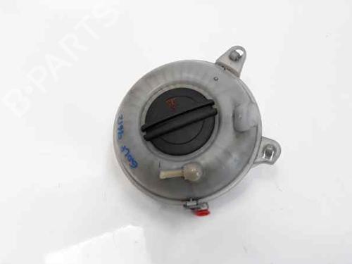 Expansion tank VW GOLF VII Variant (BA5, BV5) 1.6 TDI 5Q0121407G