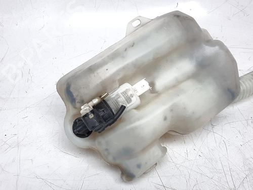 Windscreen washer tank RENAULT MEGANE II (BM0/1_, CM0/1_) 1.5 dCi (BM1F, CM1F) | BP19694249C113 