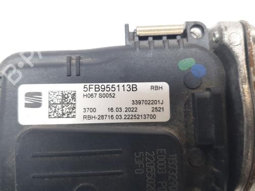 Front wiper motor SEAT LEON (KL1, KLG)  | BP17871428M29 