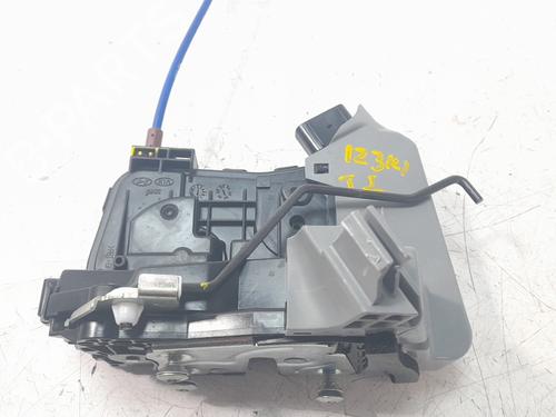 Rear left lock KIA SPORTAGE V (NQ5) 1.6 T-GDI MHEV | BP29955373C100 