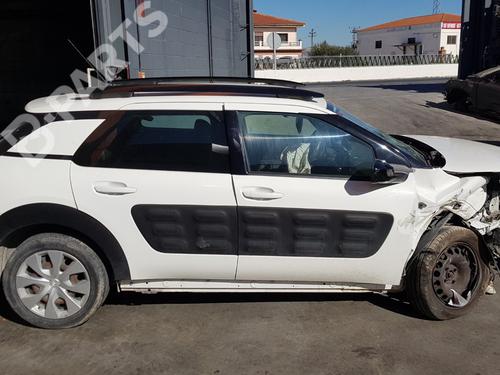 Used Parts CITROËN C4 CACTUS  1.2 VTi 82  993106