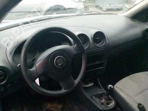 Warning switch SEAT IBIZA III (6L1)  | BP3469527I22 
