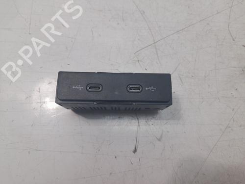 Used Electronic module SEAT IBIZA V (KJ1, KJG) 1.0 TSI (110 hp) 27460489