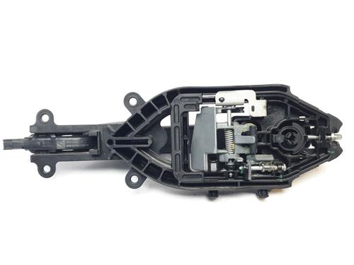 Front right exterior door handle FORD FOCUS III  | BP26167525C129 