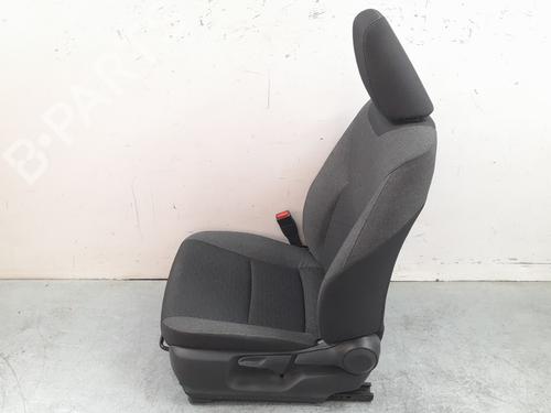 Left front seat TOYOTA YARIS CROSS (MXP_) 1.5 Hybrid (MXPJ10) | BP25755965C15 
