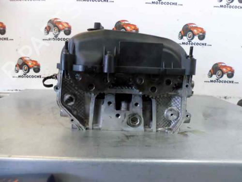 Cylinder head MAZDA 6 Saloon (GG) 1.8 | BP10978822M5 