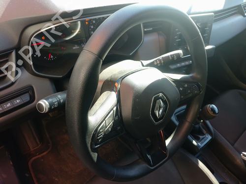 Used Switch Switch RENAULT CLIO V (B7_) 1.5 Blue dCi 85 (B7AG) (86 hp) 34041378 34041378