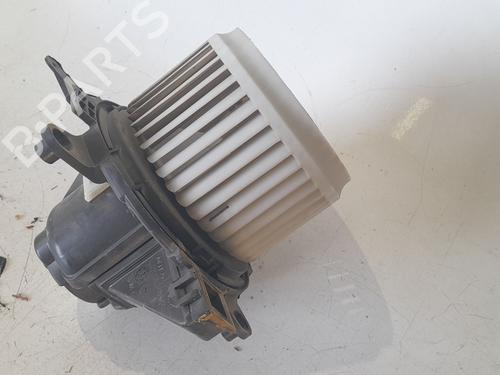 Varmeblæser PEUGEOT RIFTER 1.5 BlueHDi 100 (102 hp) 27543408