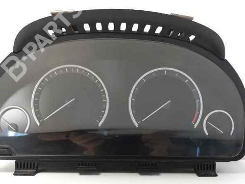 Instrument cluster BMW 6 Gran Coupe (F06) 640 d 4983989 | B-Parts