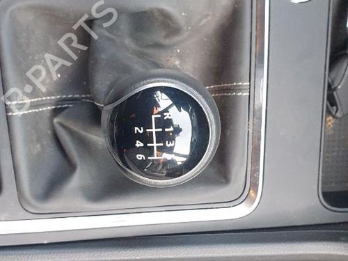 Used Gear lever SEAT ATECA (KH7, KHP) 1.0 TSI (110 hp) 24806570
