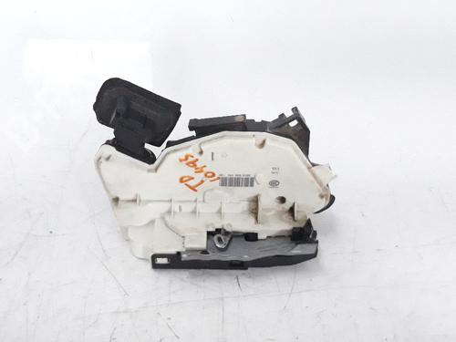 Rear right lock VW GOLF VII Variant (BA5, BV5)  | BP8659199C99 