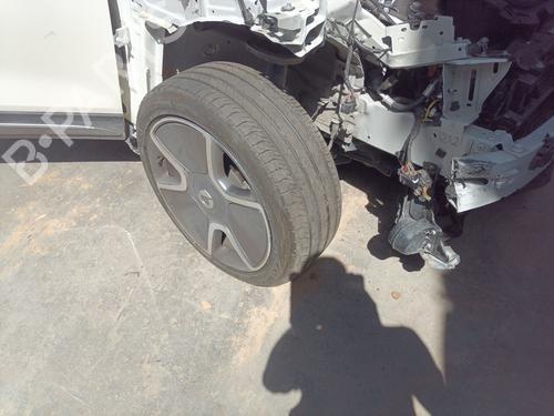 Right front suspension arm SMART #1 EV All-wheel Drive | BP29268818M13 