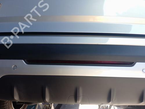 Used Rear center light Rear center light 36995088 36995088