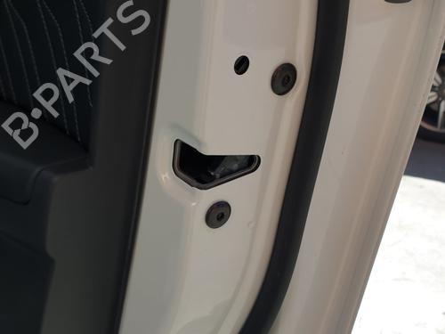 Used Front right lock SEAT ATECA (KH7, KHP) [2016-2025]  22649735