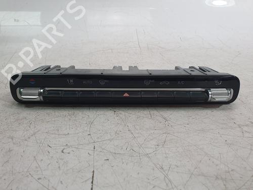 Climate control MERCEDES-BENZ A-CLASS (W177) A 200 d (177.012) | BP22924453I5 - Image 2