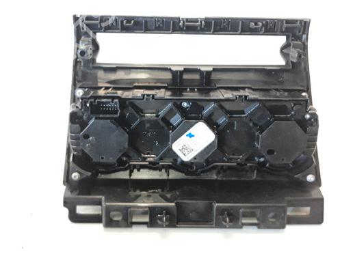 Commande Chauffage RENAULT CAPTUR II (HF_)  | BP15767108I5 