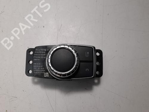 Used Switch MERCEDES-BENZ A-CLASS (W176) [2012-2018]  11358927
