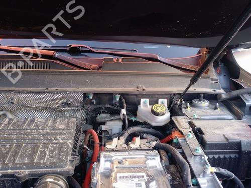 Viskermotor vindrude Viskermotor vindrude EBRO S400 1.5 HEV (211 hp) 39987961 39987961