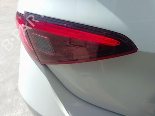 Left tailgate light ALFA ROMEO GIULIA (952_) 2.2 D (952AEM250, 952AEA250) | BP36230185C79 - Image 2