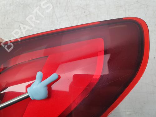 Right taillight BMW 1 (F40) 118 d | BP30353390C35