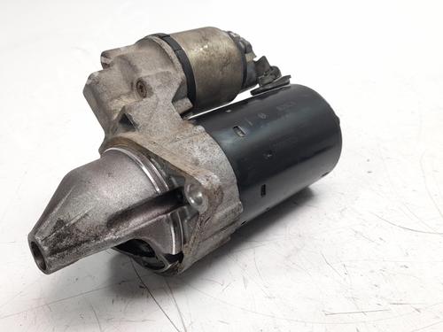 Used Starter OPEL CORSA D (S07) [2006-2015]  13627587