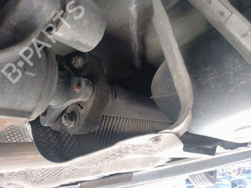 Used Driveshaft Driveshaft BMW 3 (E90) 320 d (163 hp) 36390616 36390616