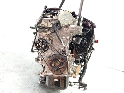 Engine MAZDA 2 Hatchback (DL, DJ) 1.5 SKYACTIV-G | BP33618327M1 - Image 3