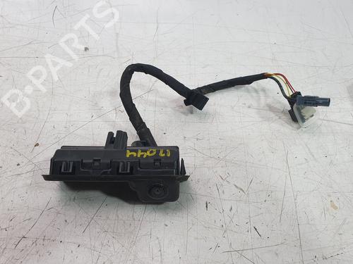 Used Tailgate handle SEAT ARONA (KJ7, KJP) 1.0 TSI (116 hp) 24807926