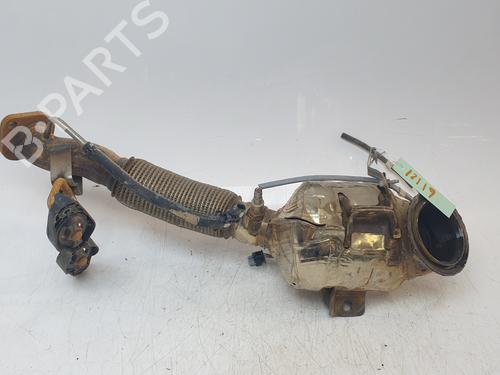 Used Catalyst FORD FOCUS IV (HN) 1.0 EcoBoost mHEV (155 hp) 29182009