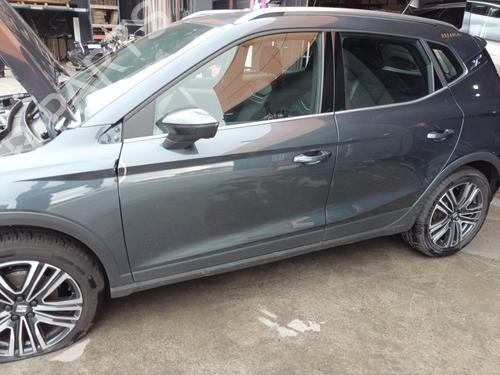 Used Step SEAT ARONA (KJ7, KJP) 1.0 TSI (116 hp) 24807912