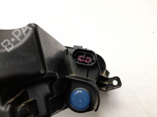 Left front fog light SEAT ATECA (KH7, KHP) 1.0 TSI | BP40158542C30 - Image 8